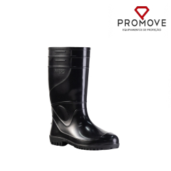 Bota PVC Cano Longo Innpro