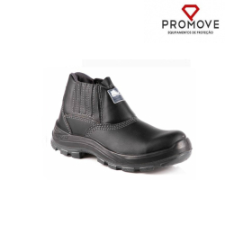 Botina Bico Composite Bracol