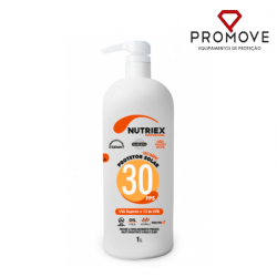 Creme Bloq Solar Nutriex FPS 30 1 litro