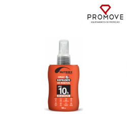 Spray Repelente de Insetos Nutriex 100g