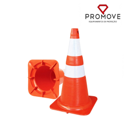 Cone Borracha NBR 15071 NBR 9735