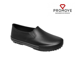 Tênis Soft Works Preto