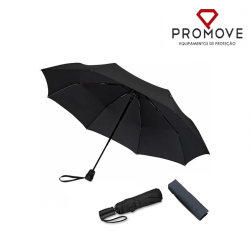 Guarda Chuva Preto - Sombrinha