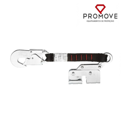 Trava Quedas para Cordas 12mm