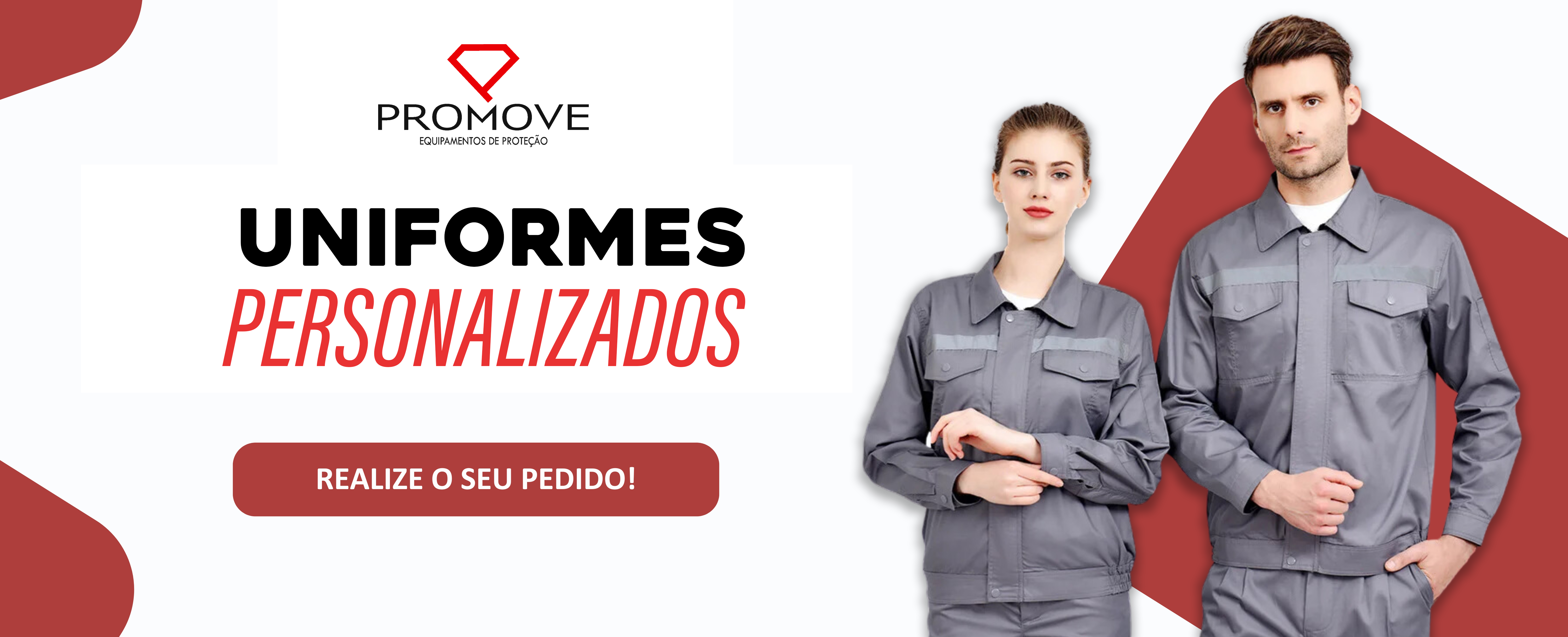 UNIFORMES PERSONALIZADOS